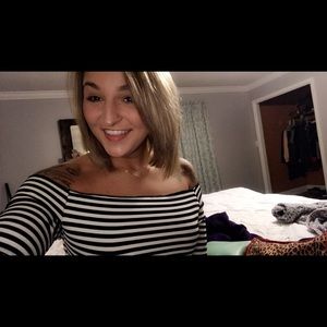 Meet your Posher, Haley